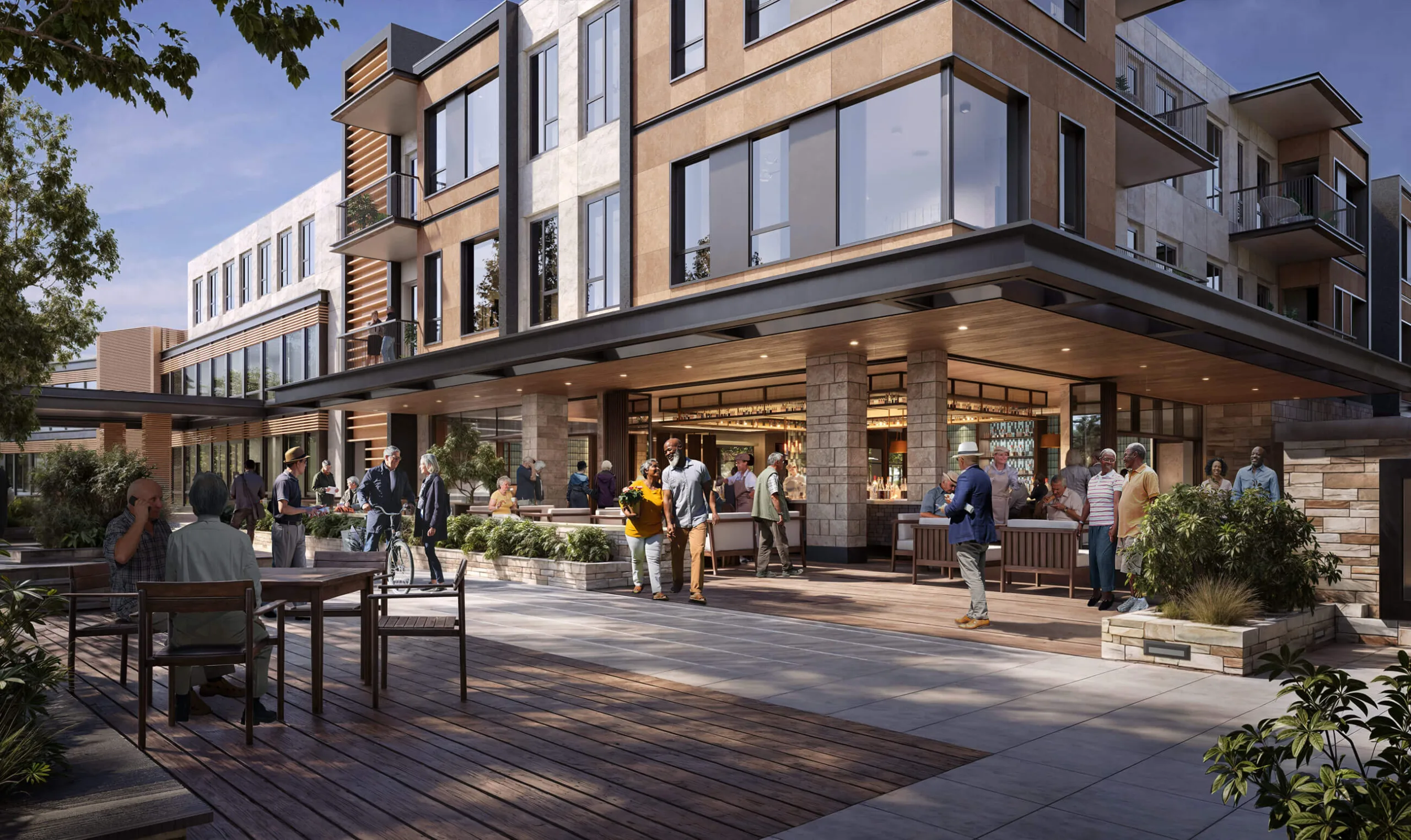 What to Do While Waiting: How to Plan Ahead for Livelle’s Opening in 2028